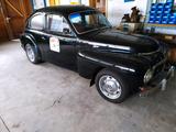 Volvo P 544 - Volvo: 544