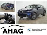BMW X4 xDrive30d AT M Sportpaket Innovationsp. EDC - BMW X4 in Herne