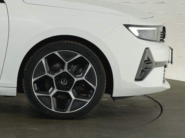 Astra L ST ULTIMATE AT+LED LICHT+NAVI+360 GRAD K