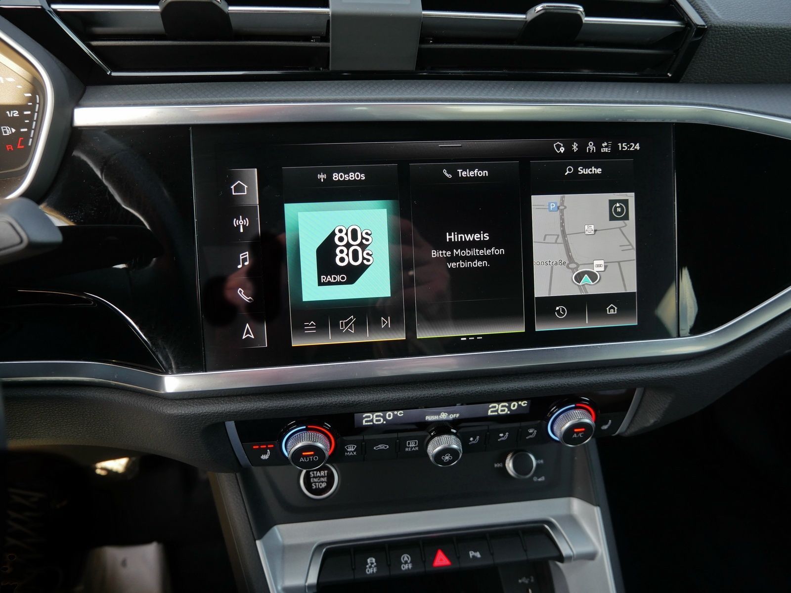 Audi Q3 - Bild 19