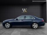 Mercedes-Benz E400 Lim. 4Matic / Avantgard/ Allrad/ Memory/360 - gebrauchte Mercedes-Benz E 400 aus dem Jahr 2016