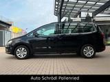 Volkswagen Sharan Comfortline 2.0 TDI DSG, 7-Sitzer, Pano - Volkswagen Sharan: 2.0