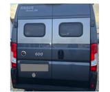 Knaus Boxlife 600 ME Platinum selection AUTOMATIK 8-G - Knaus Kastenwagen