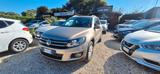 Volkswagen Tiguan 1.4 TSI Plus 160 CV Sport & St - Volkswagen Tiguan: Plus