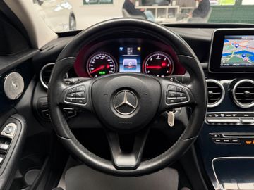 Mercedes C 250 - 11