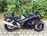 Suzuki Hayabusa Black Edition 2004 | 40tkm | original - Offers