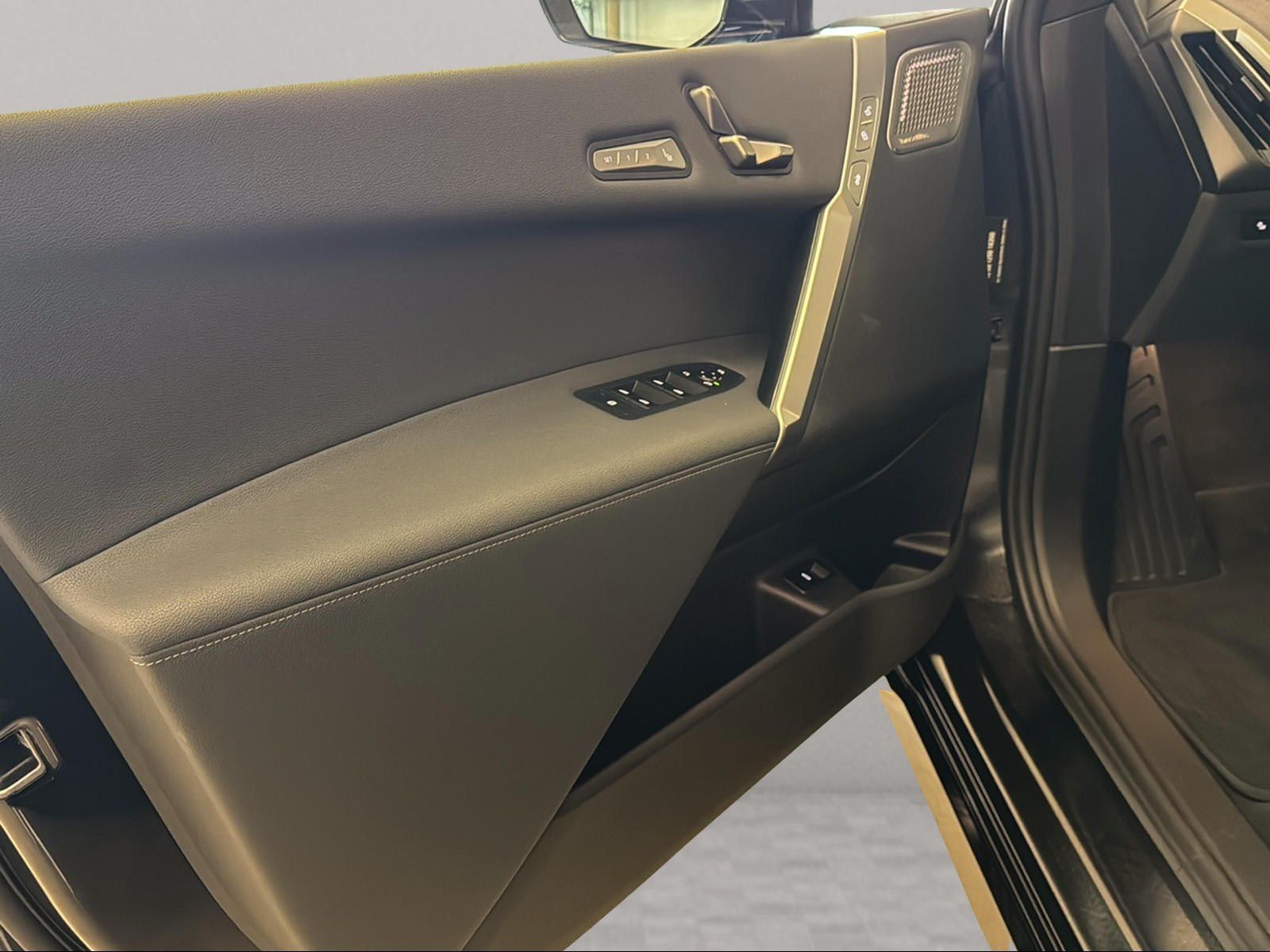 BMW iX - Bild 20