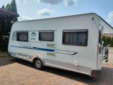 Knaus Wohnwagen 450 Sport TÜV Gas Reifen NEU  - Offers matching your search criteria