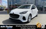 Mazda 2 Hybrid 1.5 (116PS) Autom. Centre-Line Sitzheiz - Mazda 2 Hybrid Tageszulassungen