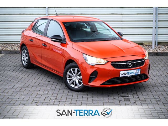 Opel Corsa F 1.2 KLIMA*MULTI-LENKRAD*START-STOP*TEMPO