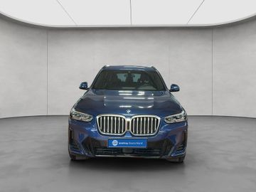 BMW X3 M - 10