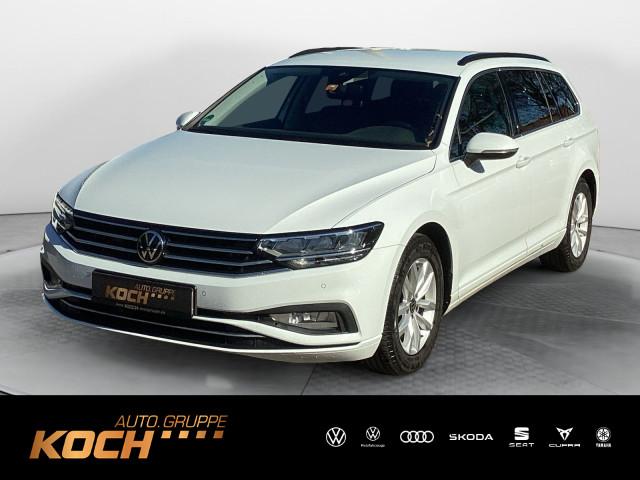 Volkswagen Passat Variant 1.5 TSI Business Navi LED Kamera