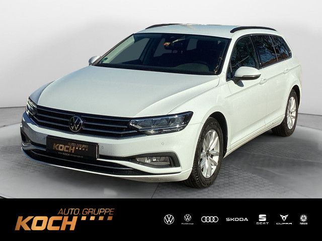 Volkswagen Passat Variant 1.5 TSI Business Navi LED Kamera