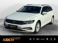 Volkswagen Passat Variant - Vorschau Bild 1