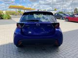 Mazda 2 Hybrid 1.5 (116PS) Autom. Exclusive-Line Sitzh - Mazda 2 Hybrid Neuwagen