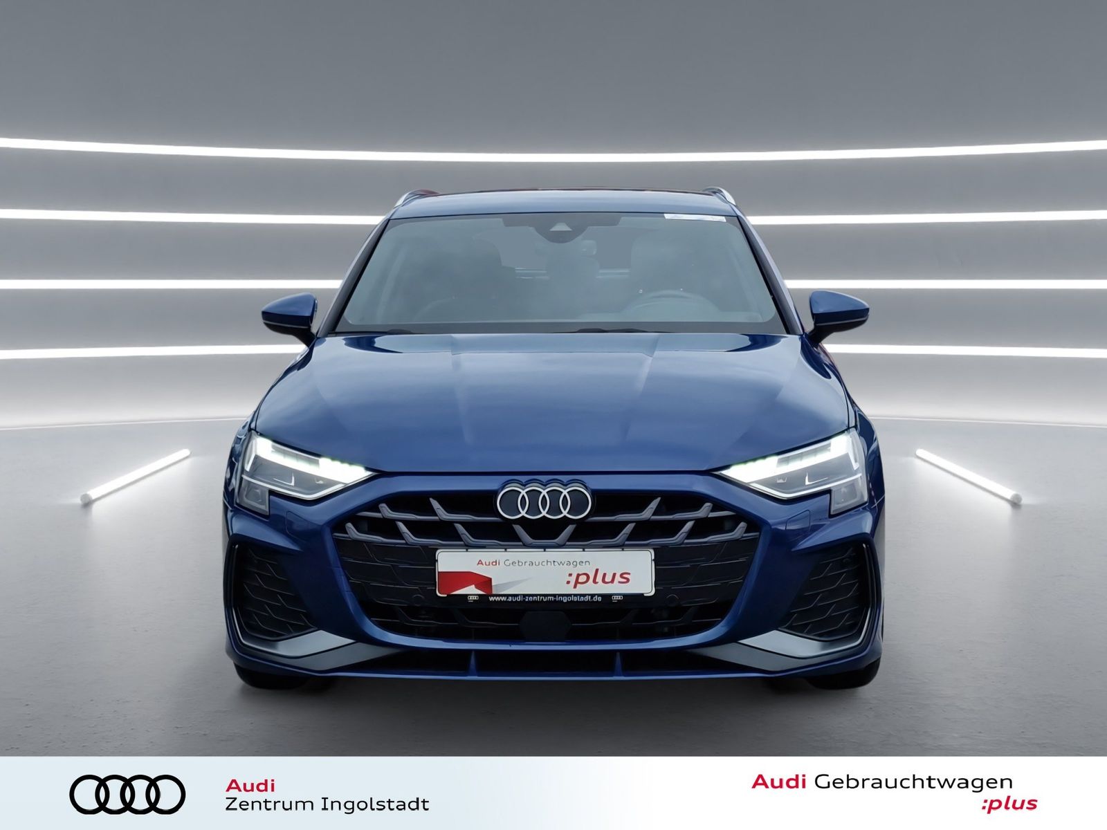 Audi A3 - Bild 3