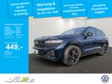 Volkswagen Touareg 3.0 TDI 4M R-Line *AHK*PANO*MATRIX*KAMER - Volkswagen Touareg Vorführfahrzeuge