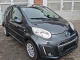 Citroën C1 Tendance - Citroën C1: Tendance