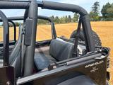 Jeep Wrangler 4.0 Automatik Sommerspaß - gebrauchte Jeep Wrangler aus dem Jahr 1995