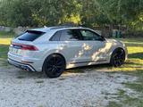 Audi SQ8 TFSI quattro tiptronic comp. pl. Inkl WRäder - Audi SQ8 von privat