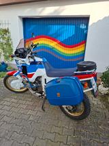Honda XRV 650 - HONDA XR650