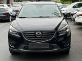 Mazda CX-5 Sports-Line AWD - Läuft unruhig, tickert - Mazda CX-5: Unfallwagen