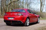 Mazda RX-8 Renesis 141kW Renesis - Mazda RX-8 Benziner Gebrauchtwagen