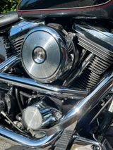 Harley-Davidson Heritage Softail Special aus 1.Hand, unverbaut - HARLEY-DAVIDSON 1995 SOFTAIL