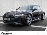 Audi RS6 Avant *AHK*RAUTE*B&O*MATRIX*DYNAMIK*LEDER* - Audi RS6 in Duisburg