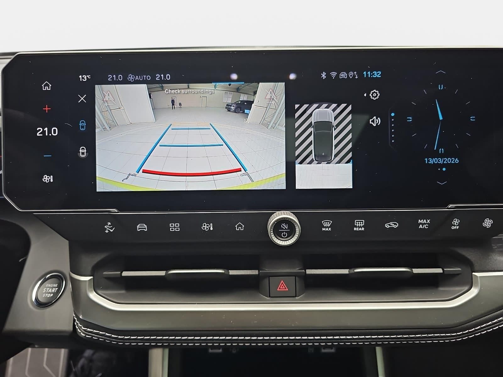 Jeep Compass - Bild 11