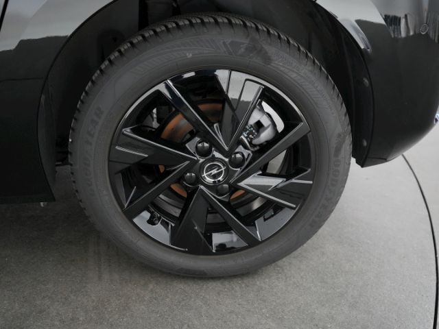 Corsa F FACELIFT GS HYBRID eDCT+LED+RÜCKFAHRKAME