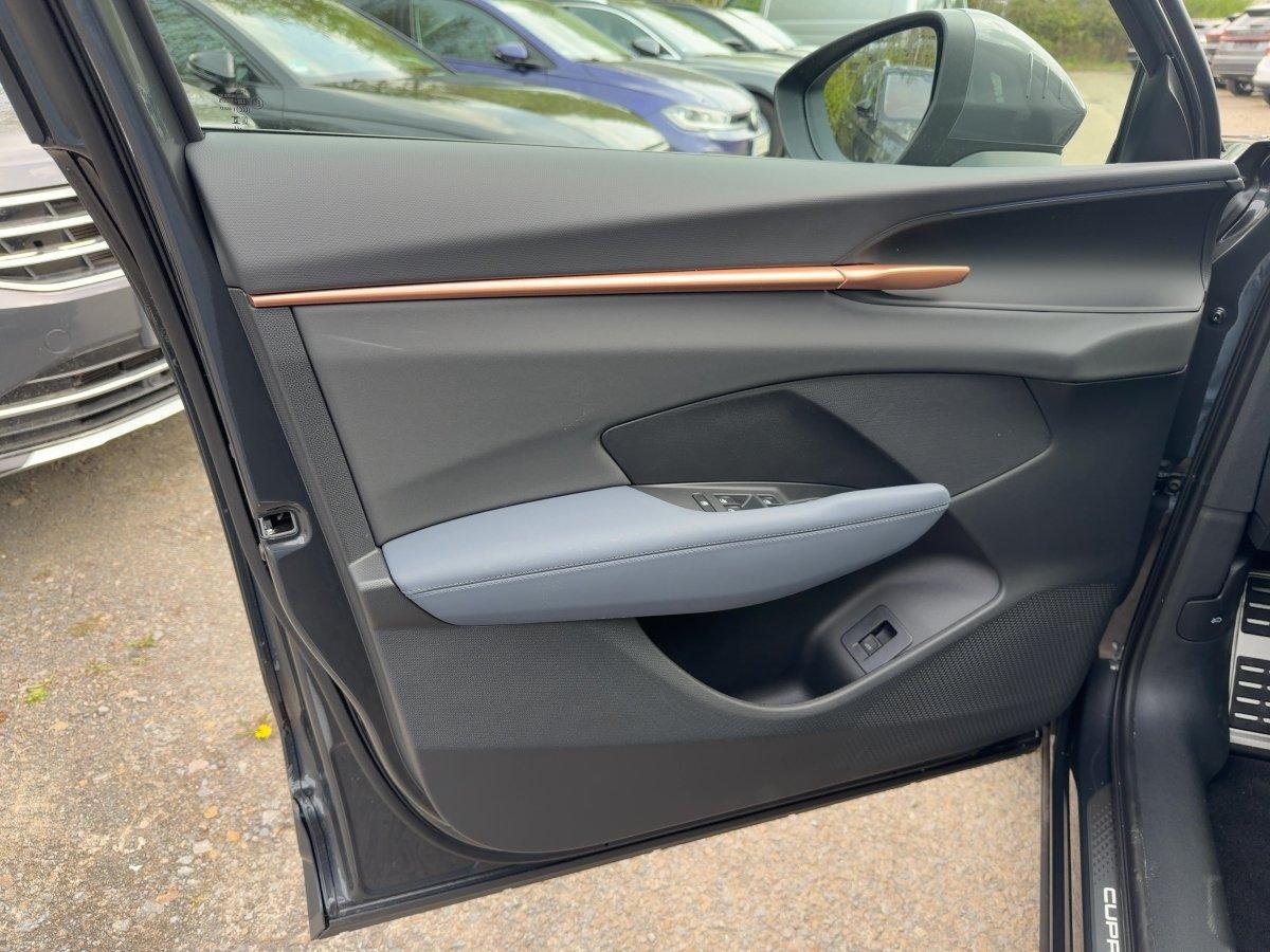 Cupra Terramar VZ 2.0 TSI DSG 4Drive AHK+KAMERA+LED+AP, миниатюра 14