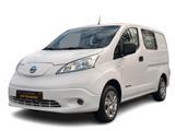 Nissan NV200 e-Kasten Premium *Kamera*Navi*Automatik - Nissan NV200: Premium