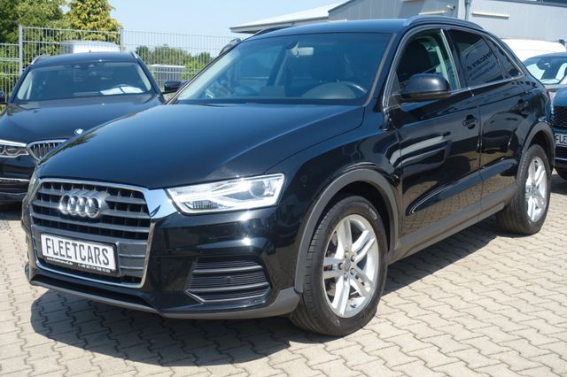 AUDI Q3 1.4 TFSI S-tronic | NAVI | PDC | Xenon