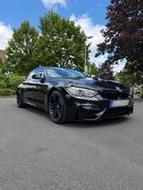 BMW M4 Coupé in Originalzustand - Top gepflegt 