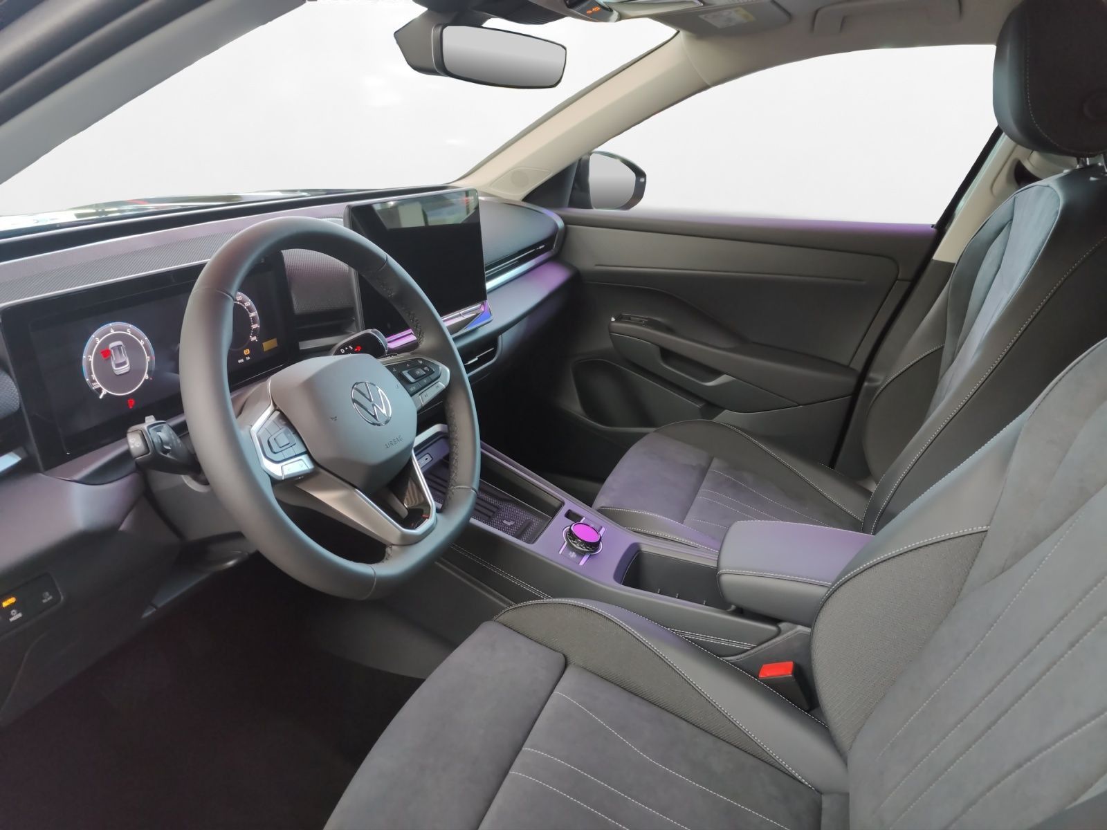 Volkswagen T-Roc - Bild 2