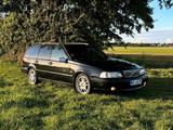 Volvo volvo V70I TDI Tüv Neu - Volvo V70: TDI
