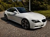 BMW M6 Competition Package - BMW M-Modelle aus 2009