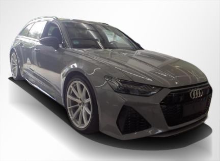 Audi RS6 Avant ACC B&O Matrix Nav RüKa V-Max 280 km/h foto 6