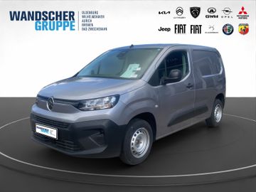 Citroën Berlingo Kasten L1H1 1.5 Diesel 100