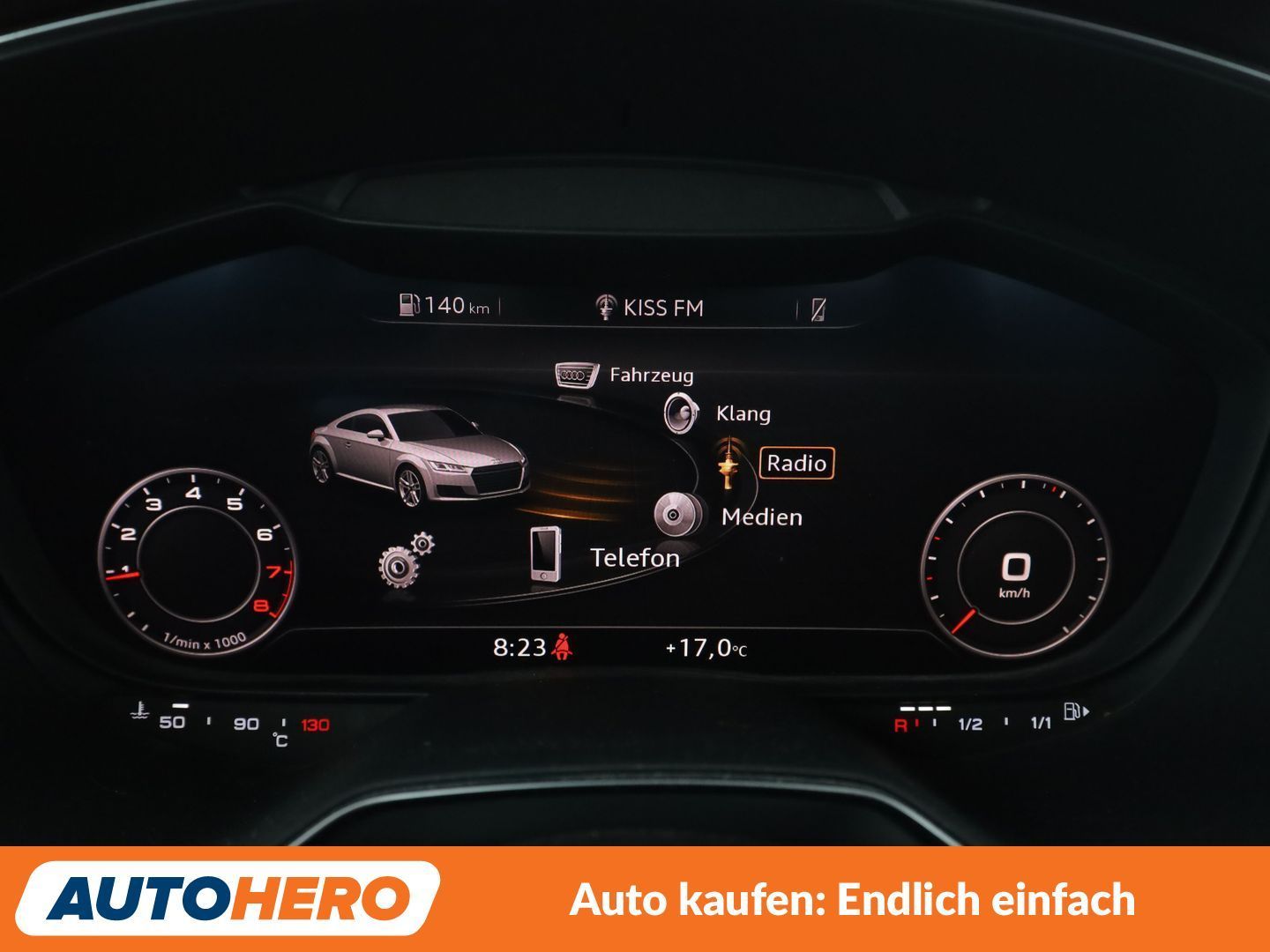 Audi TT 1.8 TFSI Coupe*XENON*PDC*SHZ* foto 19