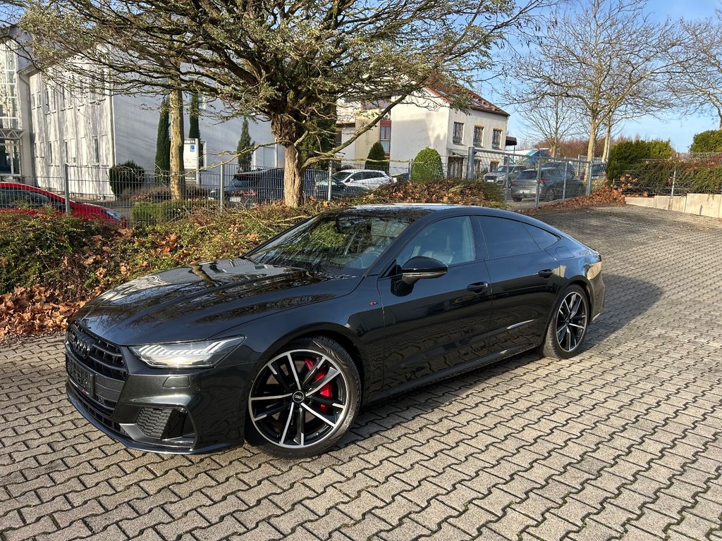 Image of Audi A7