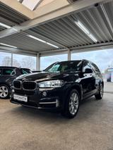 BMW X5 xDrive 30 d *7.Sitzer*LED*Pano*Vollleder*AHK* - BMW X5: 7 Sitzer