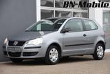 Volkswagen Polo IV Trendline 1.2 60PS / Klima / TÜV 12-27 - Volkswagen Polo: 60 Ps