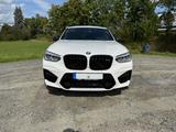 BMW X4 M COMPETITION *GARANTIE 01/2027*AHK