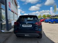 Suzuki Vitara - Vorschau Bild 5