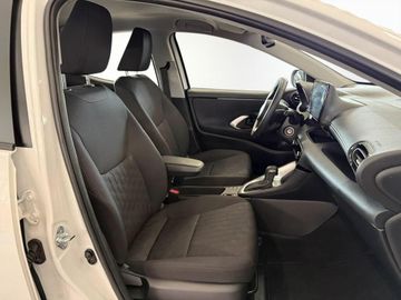 Toyota Yaris - 9