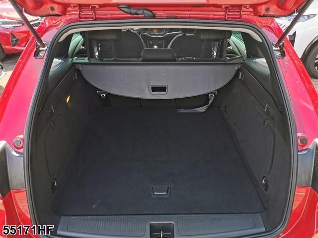 Fahrzeugabbildung Opel Astra K Design & Tech+NAVI+SHZ+USB+LED+S&S+PDC+