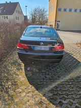 BMW Bmw 750i e65 - BMW: 7 E65