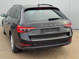 Skoda Superb 2.0 140kW DSG STYLE ACC/AHK/1 Hd/ COMBI - Skoda Gebrauchtwagen in Rostock